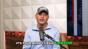 Craig Carton Show Teaser Trailer