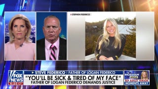 Father of murdered daughter demands 'drastic changes' to justice system - Fox News