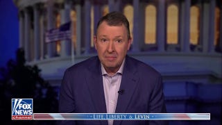Marc Thiessen: Trump is not an isolationist
