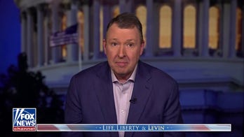 Marc Thiessen: Trump is not an isolationist