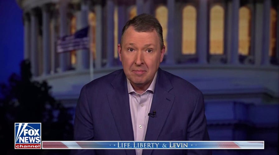 Marc Thiessen: Trump is not an isolationist