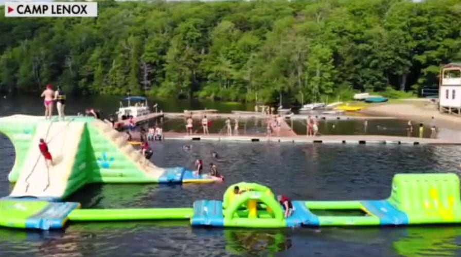 CDC lists strict guidelines for summer camps 