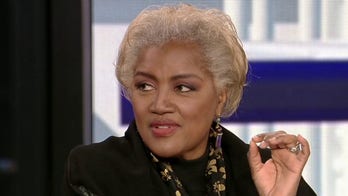Donna Brazile: Biden's resurgence has been the most 'impressive 72 hours I've ever seen in U.S. politics'