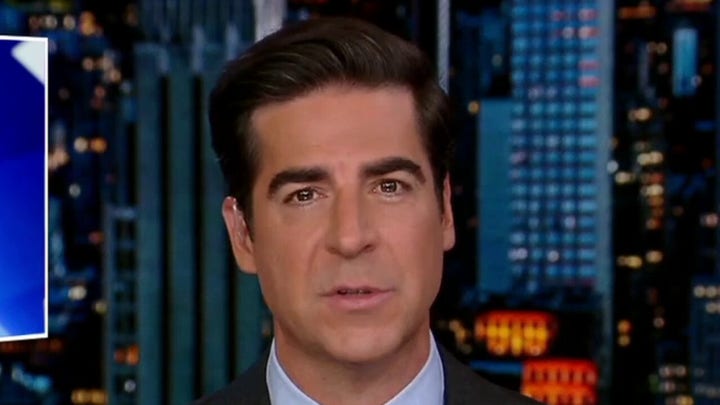 Jesse Watters: Voters want to see candidates standing up for Americans