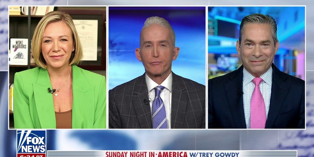 SCOTUS’ presidential immunity ruling was 'very moderate': Katie Cherkasky