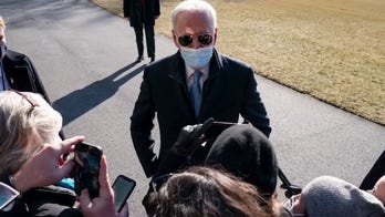 'The Five' on crime, Biden vaccine mandate revolt