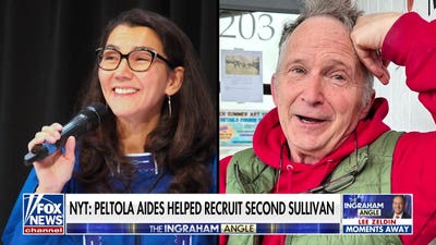 DOJ launches investigation into allegations Alaska Democrat recruited second Dan Sullivan