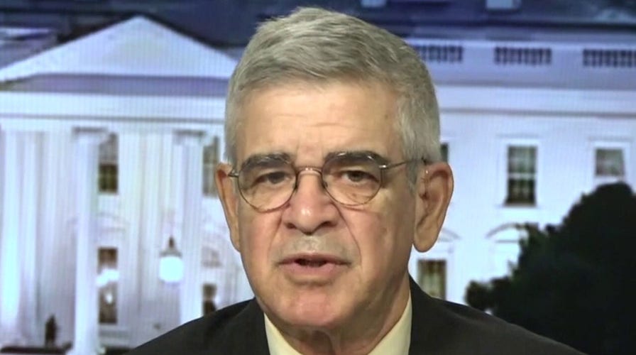 Peter Morici on signs of an economic turnaround