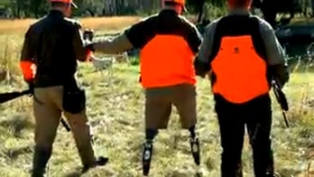 How 2020 has revived the once-dying sport of hunting