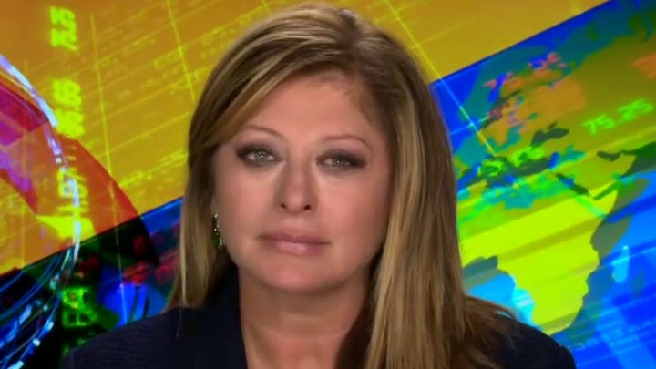 Maria Bartiromo: Durham report before election unlikely