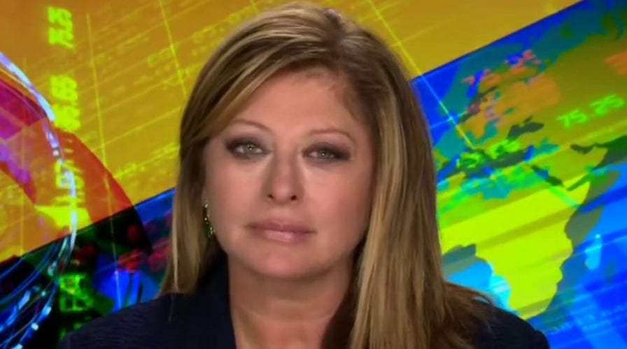 Maria Bartiromo: Durham report before election unlikely