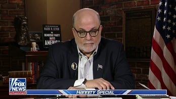 Democrats are intentionally doing this to our country: Mark Levin