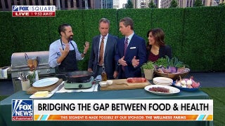 'The Wellness Farms' helps bridge the gap between health and food