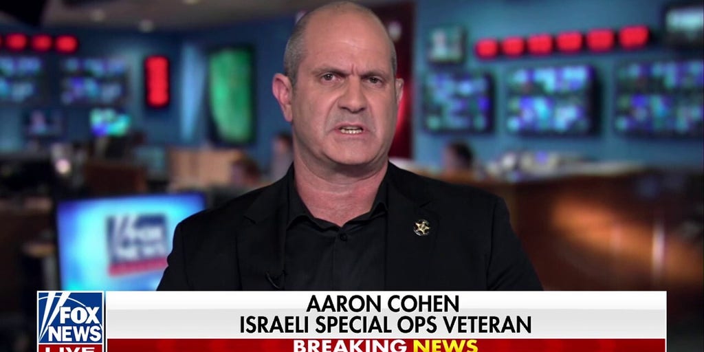 Israel 'completely destroyed' Iran's nuclear program: Aaron Cohen