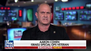 Israel 'completely destroyed' Iran's nuclear program: Aaron Cohen