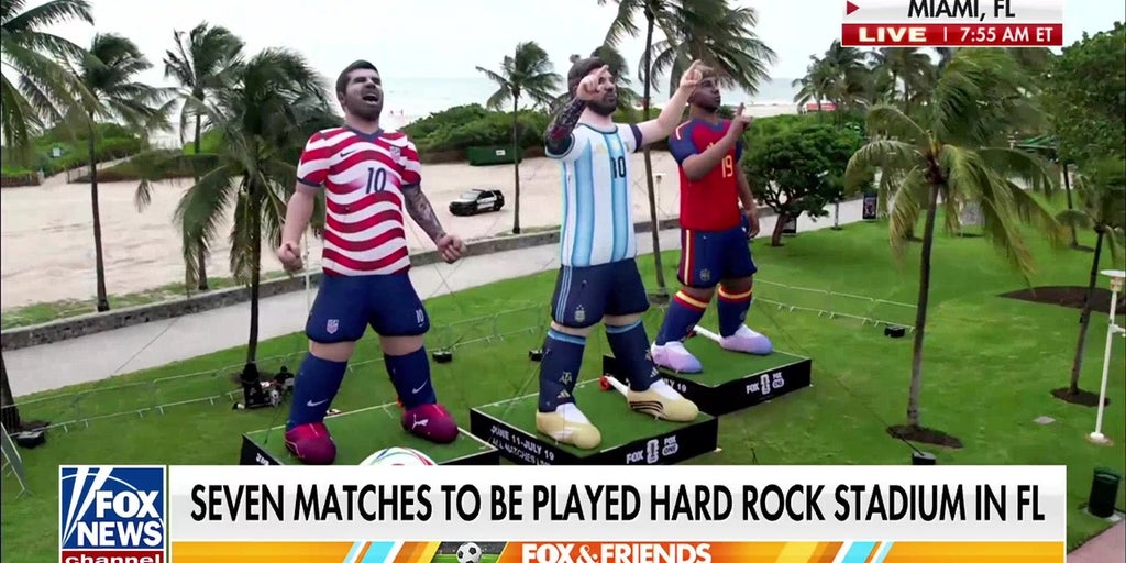 Former Miami mayor on the city's economic boom from FIFA World Cup 2026