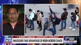 Independent journalist at the border: We're going to see another wave coming