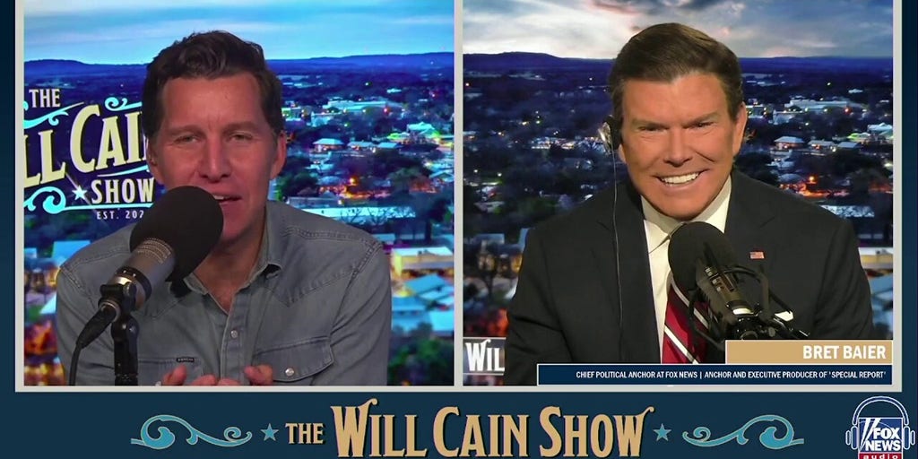 IT'S ALL OVER! How Trump won the Presidency | Will Cain Show