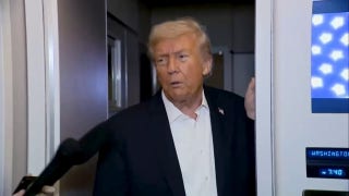 Trump hints at using Insurrection Act for Chicago, urges Pritzker to ‘beg for help’ - Fox News