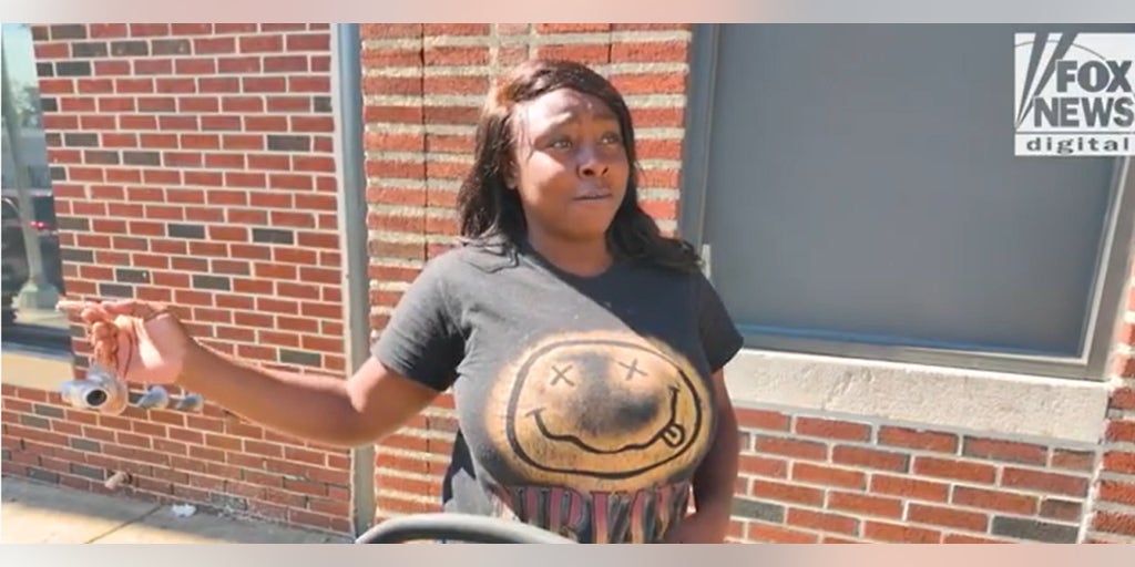 Baltimore residents reveal whether they feel safe as leaders tout falling crime numbers
