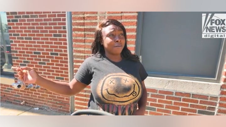 Baltimore residents reveal whether they feel safe as leaders tout falling crime numbers
