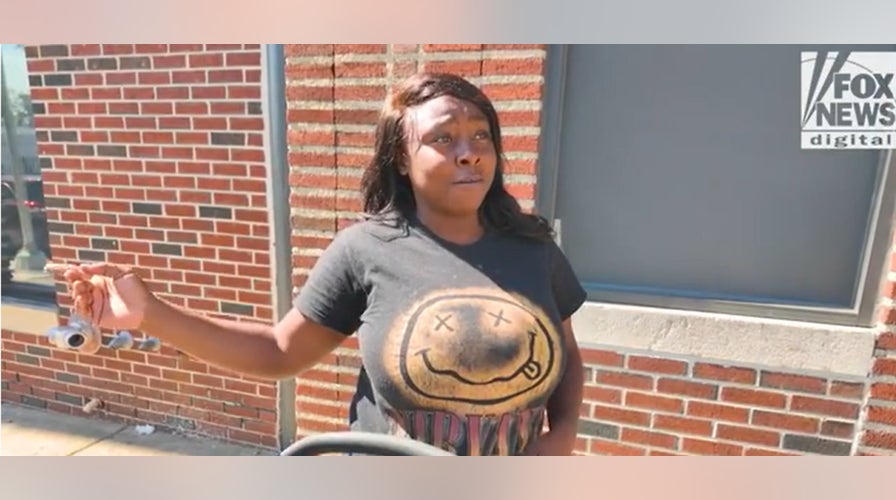 Baltimore residents reveal whether they feel safe as leaders tout falling crime numbers