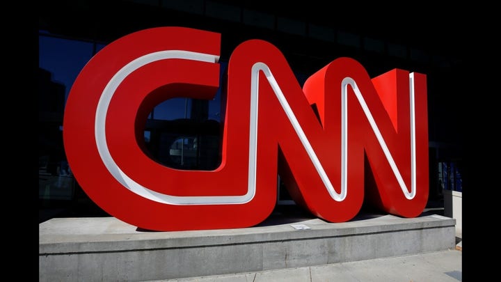 CNN drops White House reporter