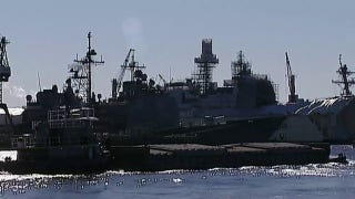 Common Ground: Lawmakers grade US maritime security - Fox News