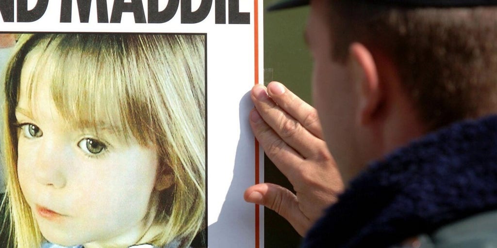 Expert weighs in on renewed search for Madeleine McCann using ground-penetrating technology in Portuguese coastal town