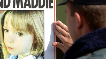 Expert weighs in on renewed search for Madeleine McCann using ground-penetrating technology in Portuguese coastal town