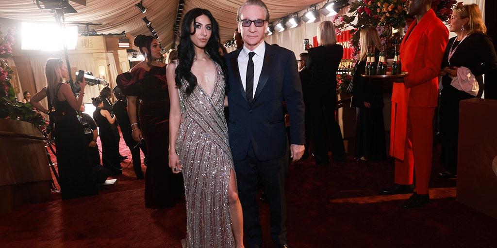 Bill Maher laughs at celebrities wearing 'Be Good' pins, calls ICE shooting of Renee Good 'a terrible thing'