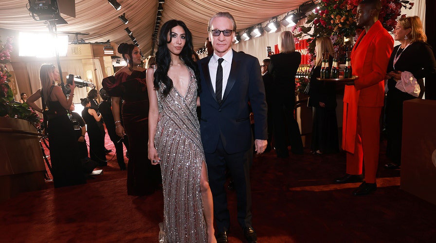 Bill Maher laughs at celebrities wearing 'Be Good' pins, calls ICE shooting of Renee Good 'a terrible thing' 