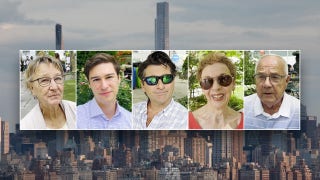 Are first son's international dealings a fair concern in presidential election? - Fox News