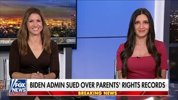 The government is not going to stop us: Sonja Shaw