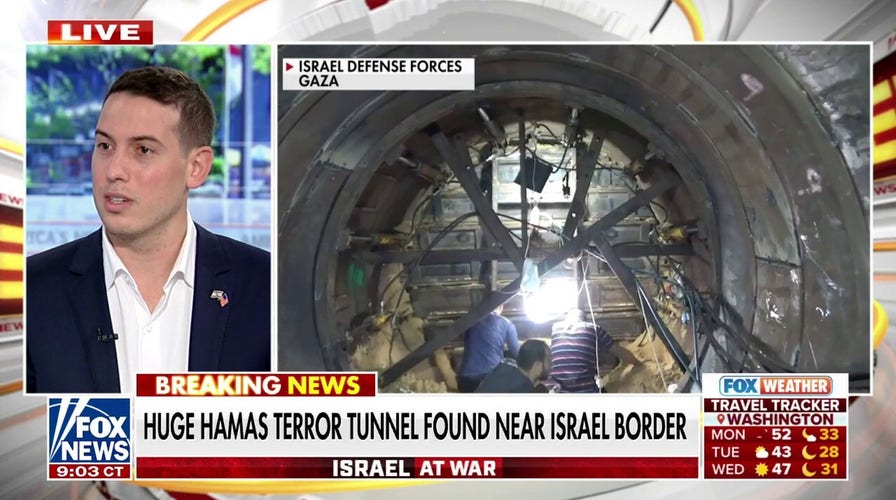 A cease-fire is not an option right now: IDF paratrooper reservist