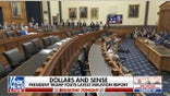 Fed chair Kevin Warsh delivers positive inflation report to Congress