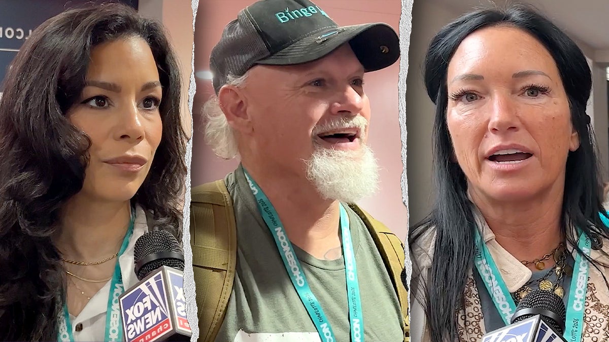 foxnews.com - Kristine Parks - The Chosen' fans reveal why the Jesus series is rewriting Hollywood rules