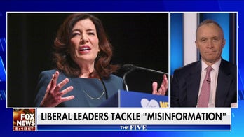 Whoever is in control can call the shots on ‘misinformation’: Greg Gutfeld