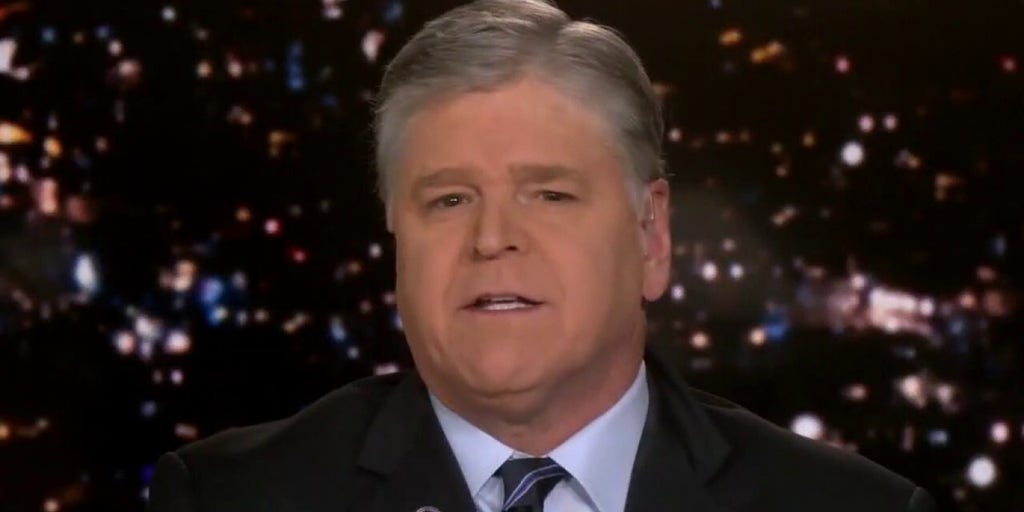 Hannity Liberal Media Malpractice Is At An All Time High Fox News Video