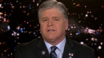Hannity: Liberal media malpractice is at an all-time high