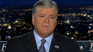 Sean Hannity: Gavin Newsom can't wait to be king - Fox News