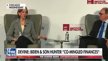 Chaffetz says liberal media's lack of 'curiosity' only goes one way