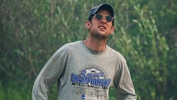 New York Times calls for ‘immediate release’ of Wall Street Journal reporter detained by Russia