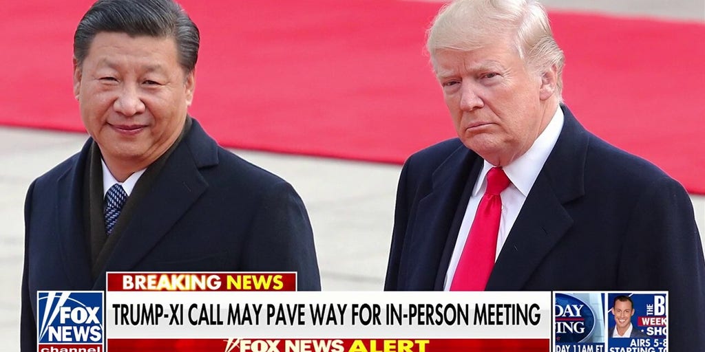 featured image for post Chinas rare earth dominance a national security threat, strategist warns