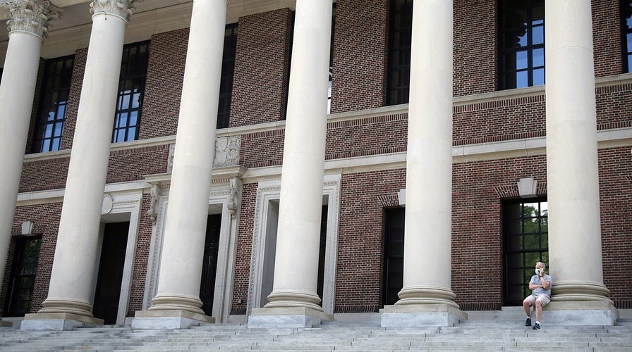 Harvard going online for fall semester while Cornell will have classes in person