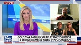 Gold Star families from the Afghanistan withdrawal receive ‘warmest welcome’ at the RNC