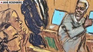 Graphic details come out during Diddy trial