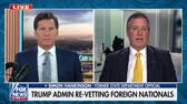 Continuous vetting of foreign nationals is an ‘excellent idea’: Ex-State Department official