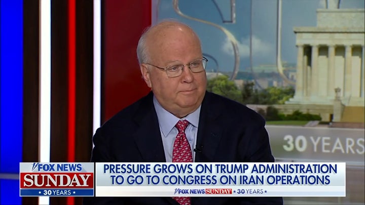Trump administration faces pressure to seek Congress’ approval on Iran operations