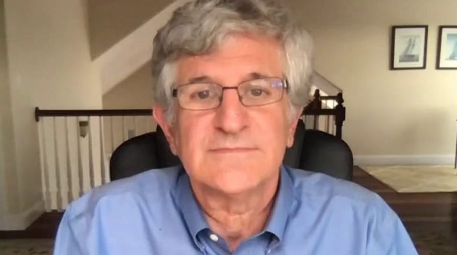 Dr. Paul Offit on long-term symptoms of coronavirus